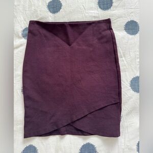 Sunday Best Deep Purple Apparel